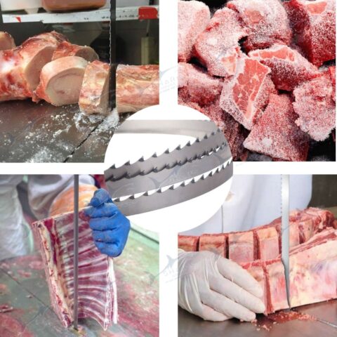 Lưỡi cưa xương giá rẻ phù hợp với các loại xương đông cứng hoàn toàn
